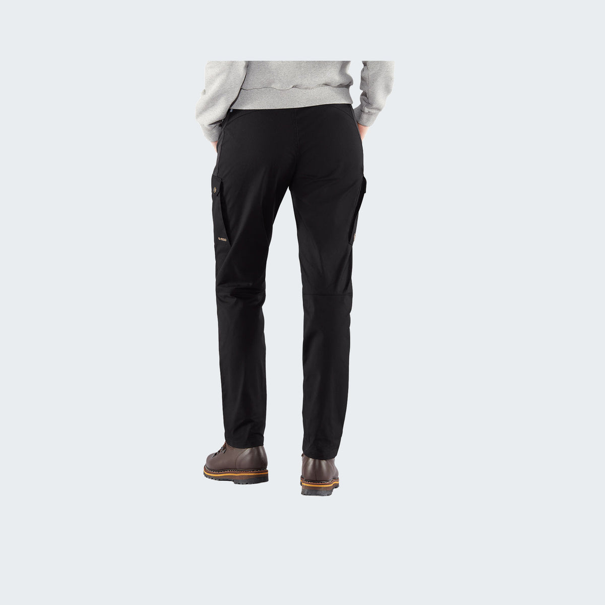 550 - Black