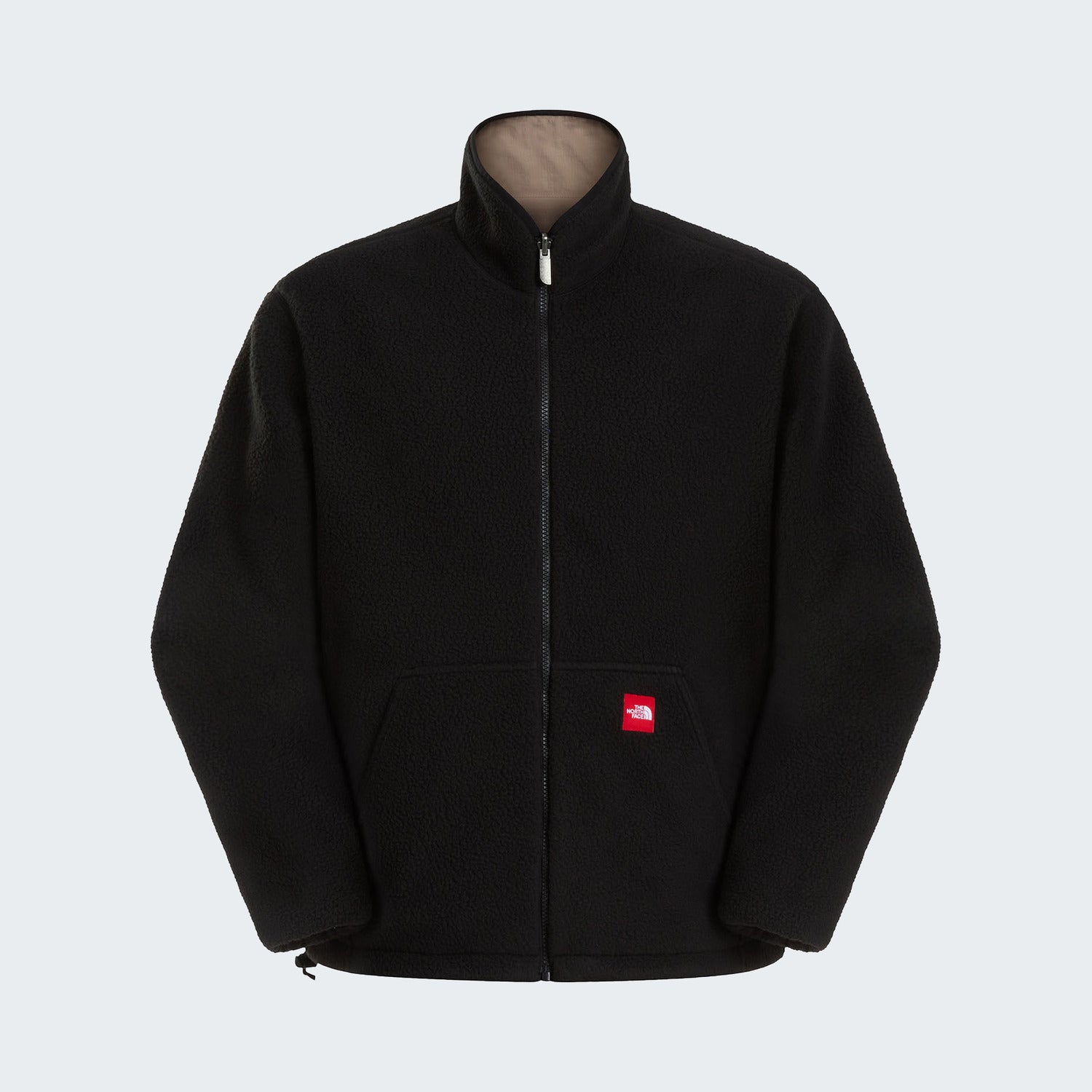 Mushroom Grey/TNF Black