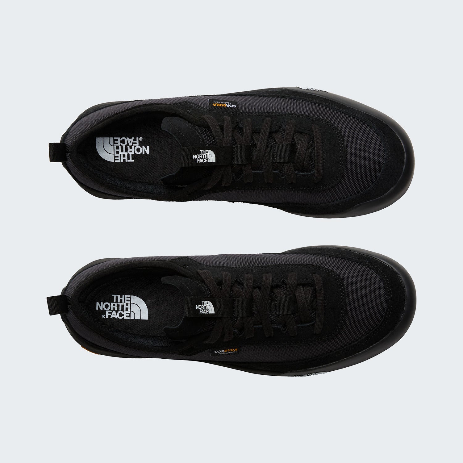 TNF Black/TNF Black