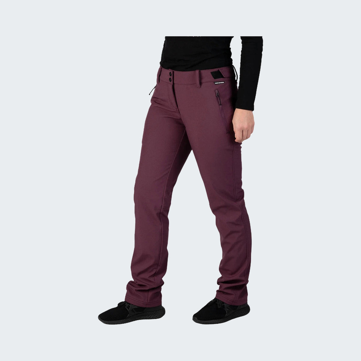 677 - Dark Grape