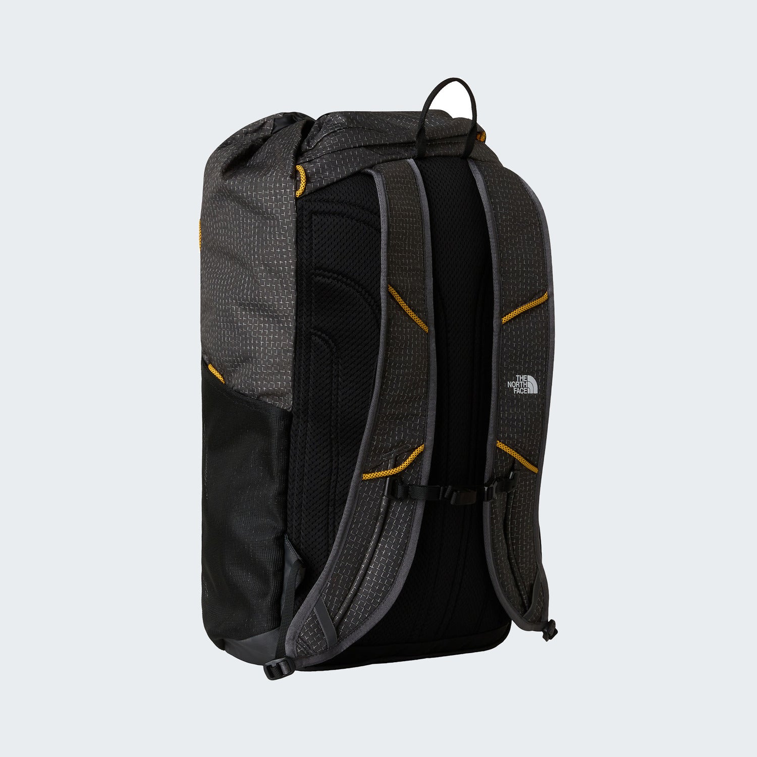 Anthracite Grey/TNF Black