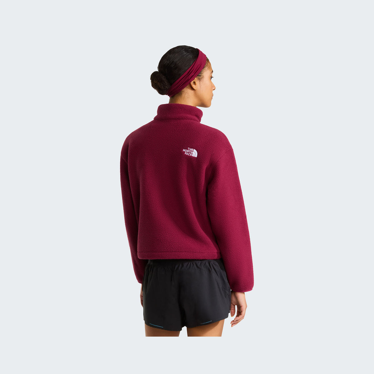 Burgundy Crush
