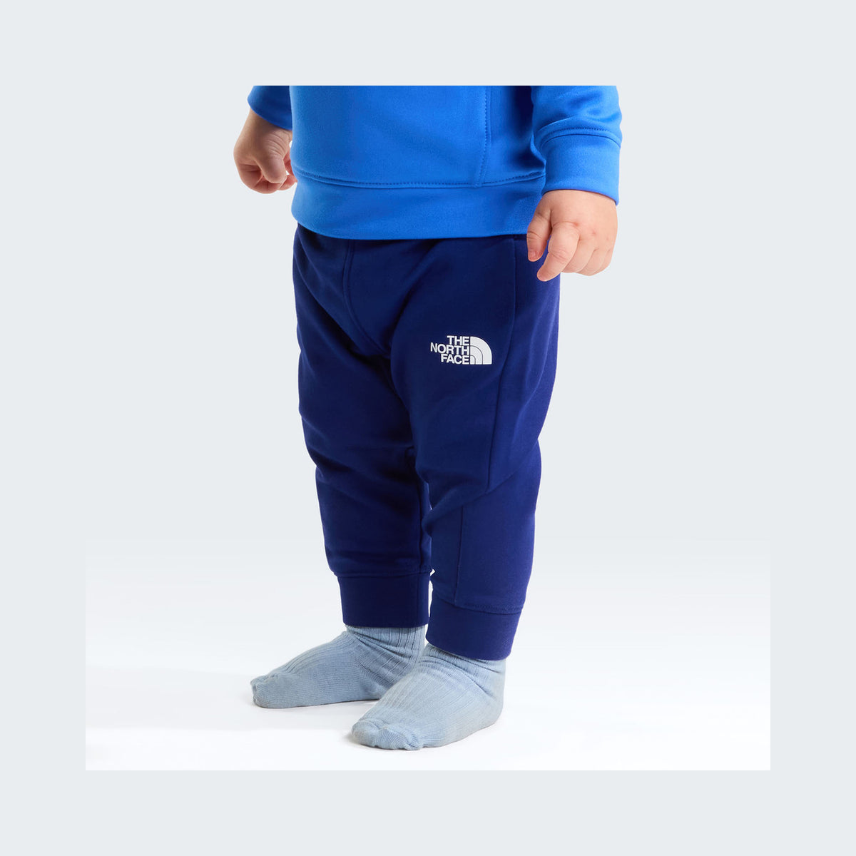 Active Blue/Bold Blue
