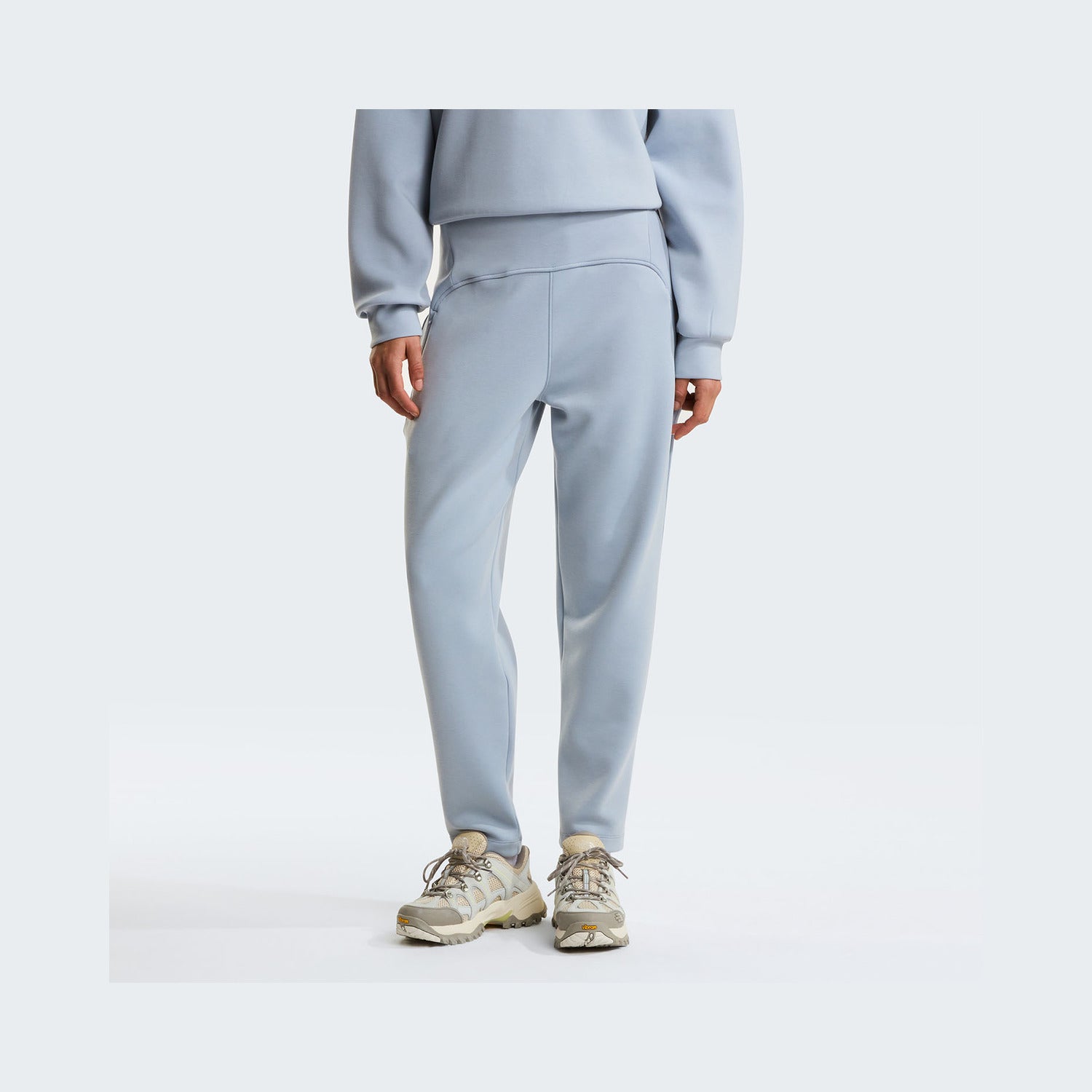 Frost Grey