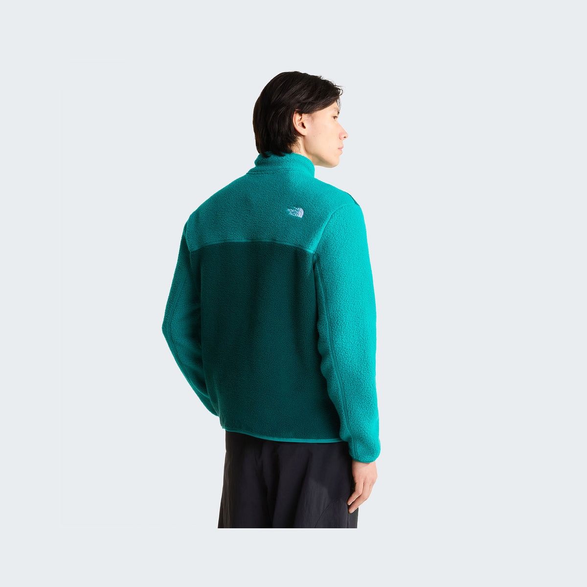 Pacific Teal/Restorative Teal