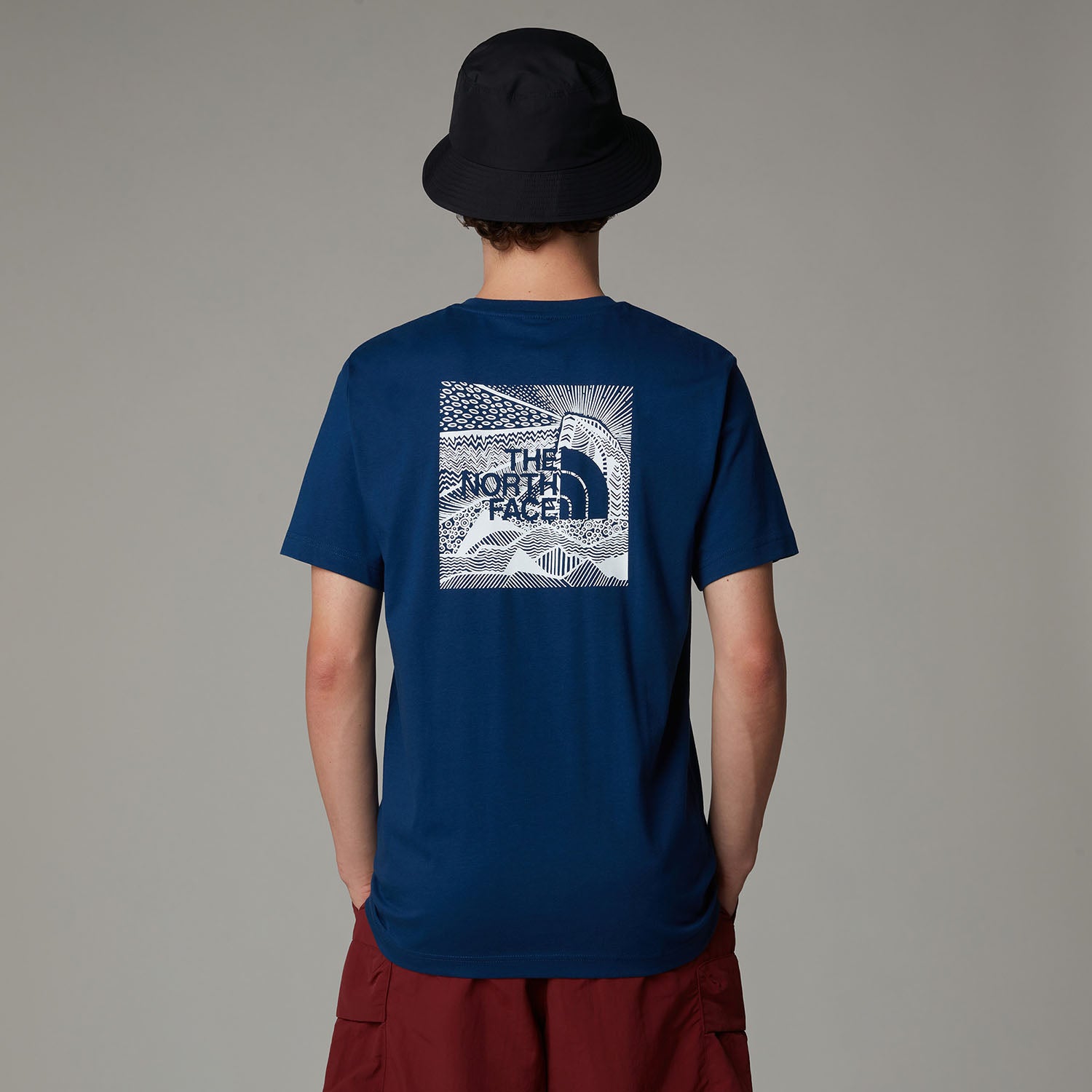 Estate Blue