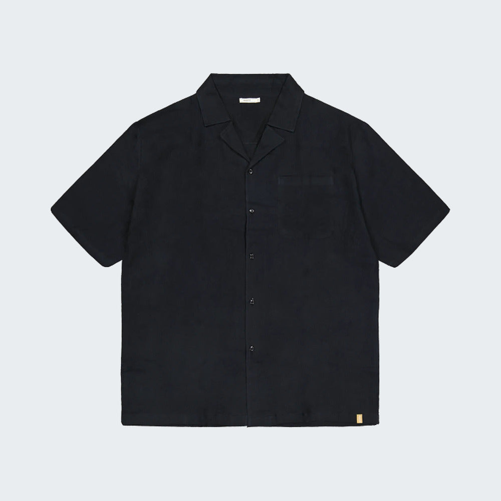 01 - Black