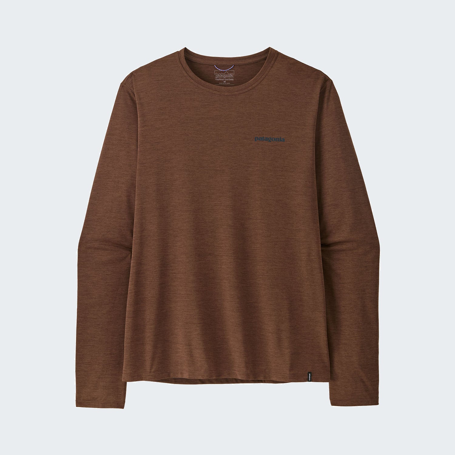 Berm Brown - Light Berm Brown X-Dye