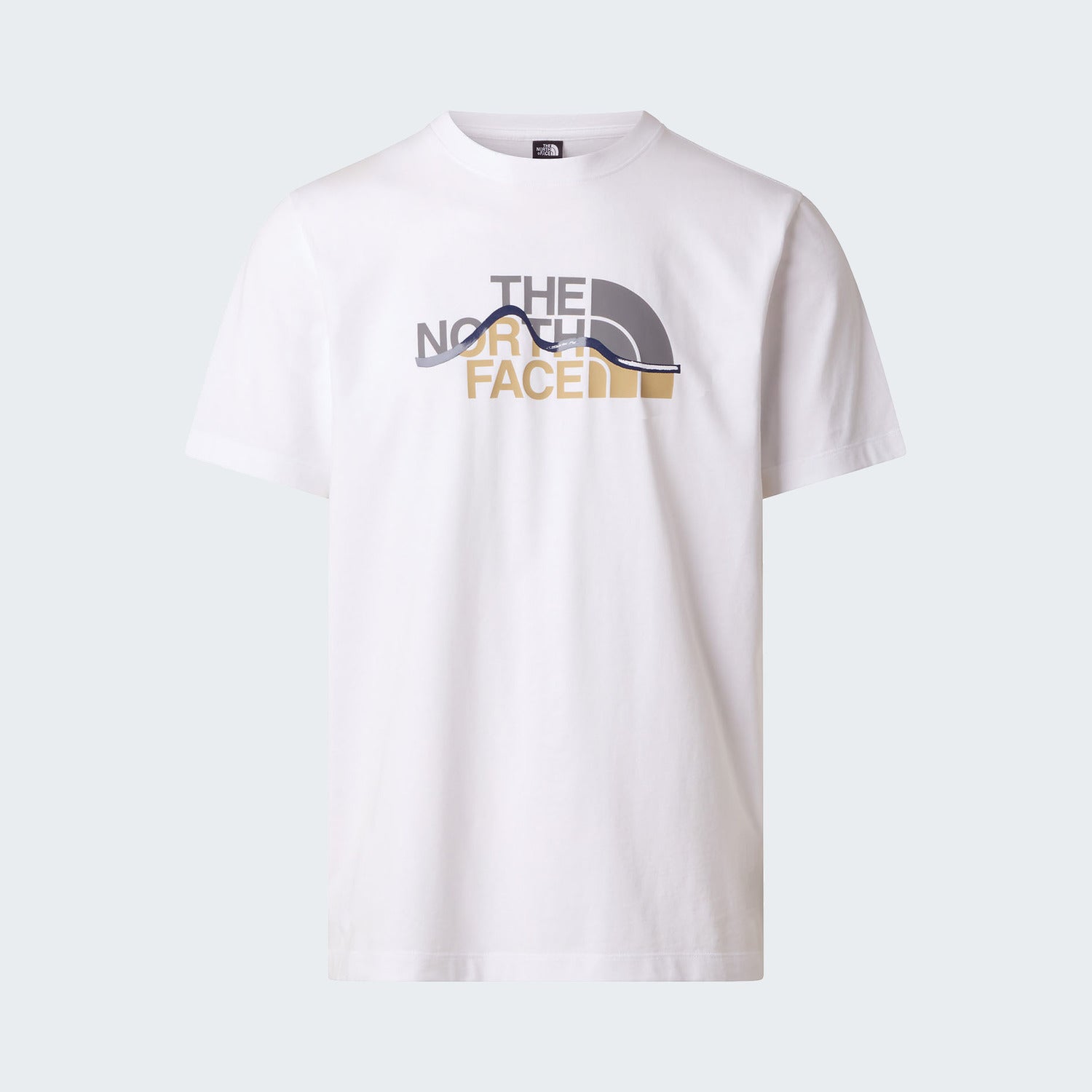 TNF White