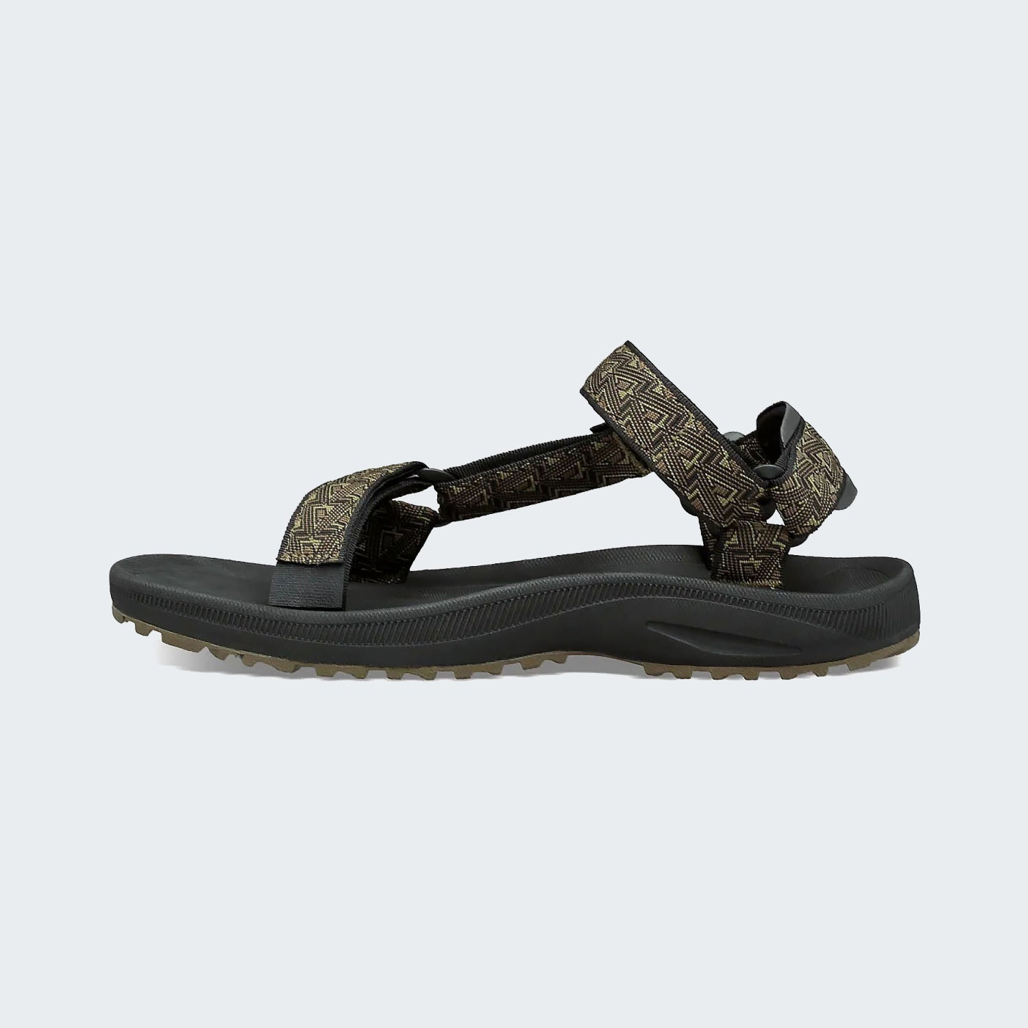Bamboo Dark Olive