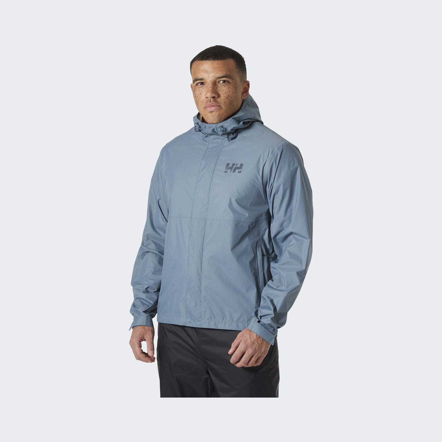 601 - Washed Navy