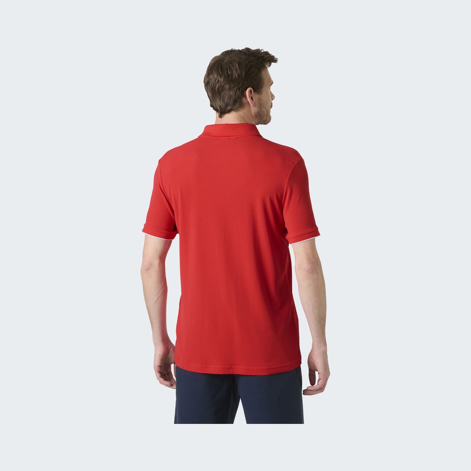 222 - Alert Red