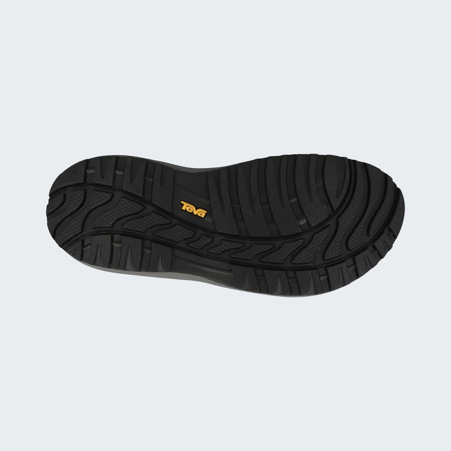 Layered Rock Black/Grey