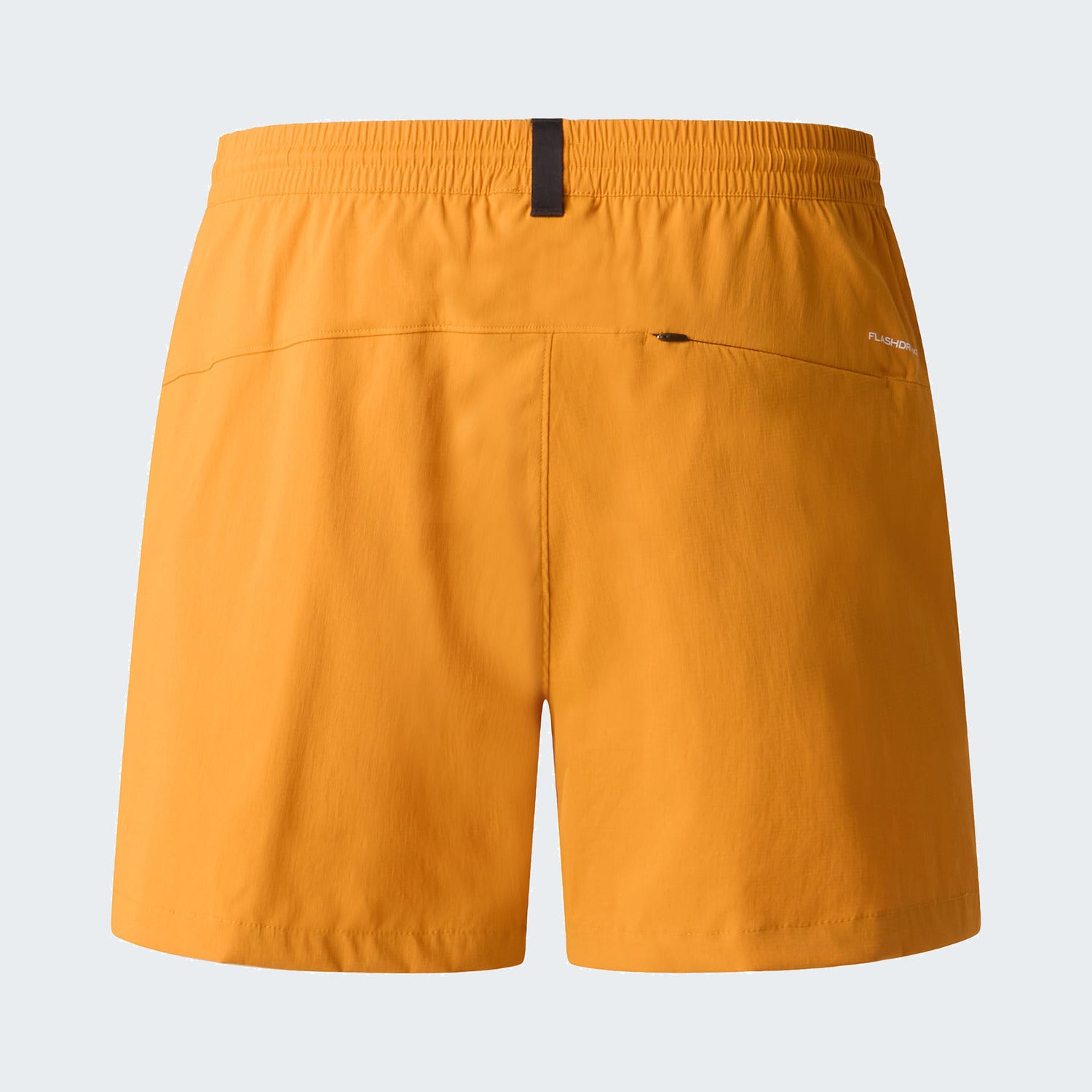 Dust Orange