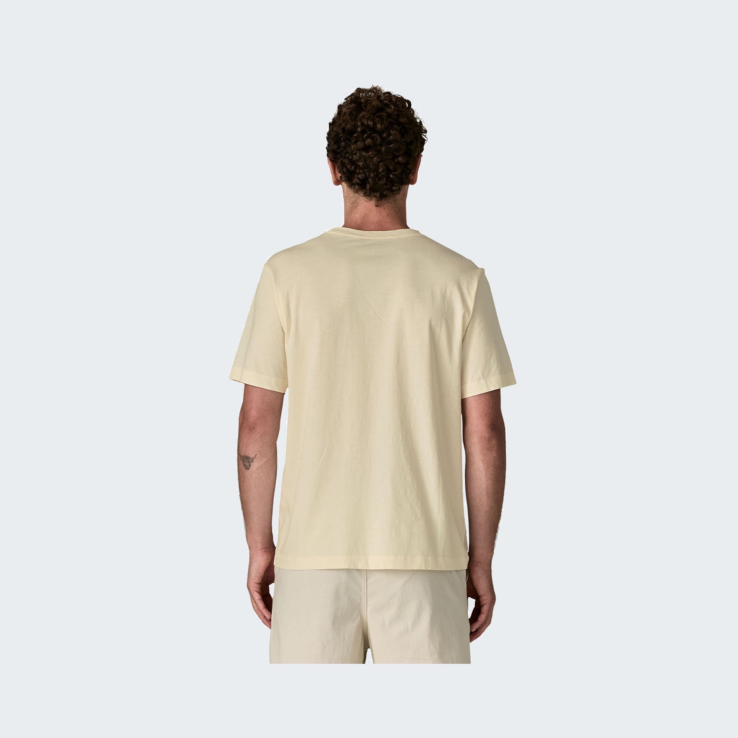 Undyed Natural