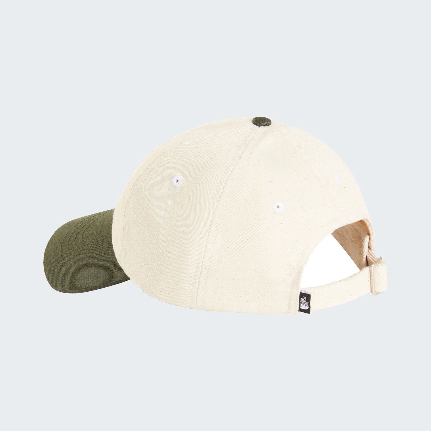 Bottle Green/White Dune