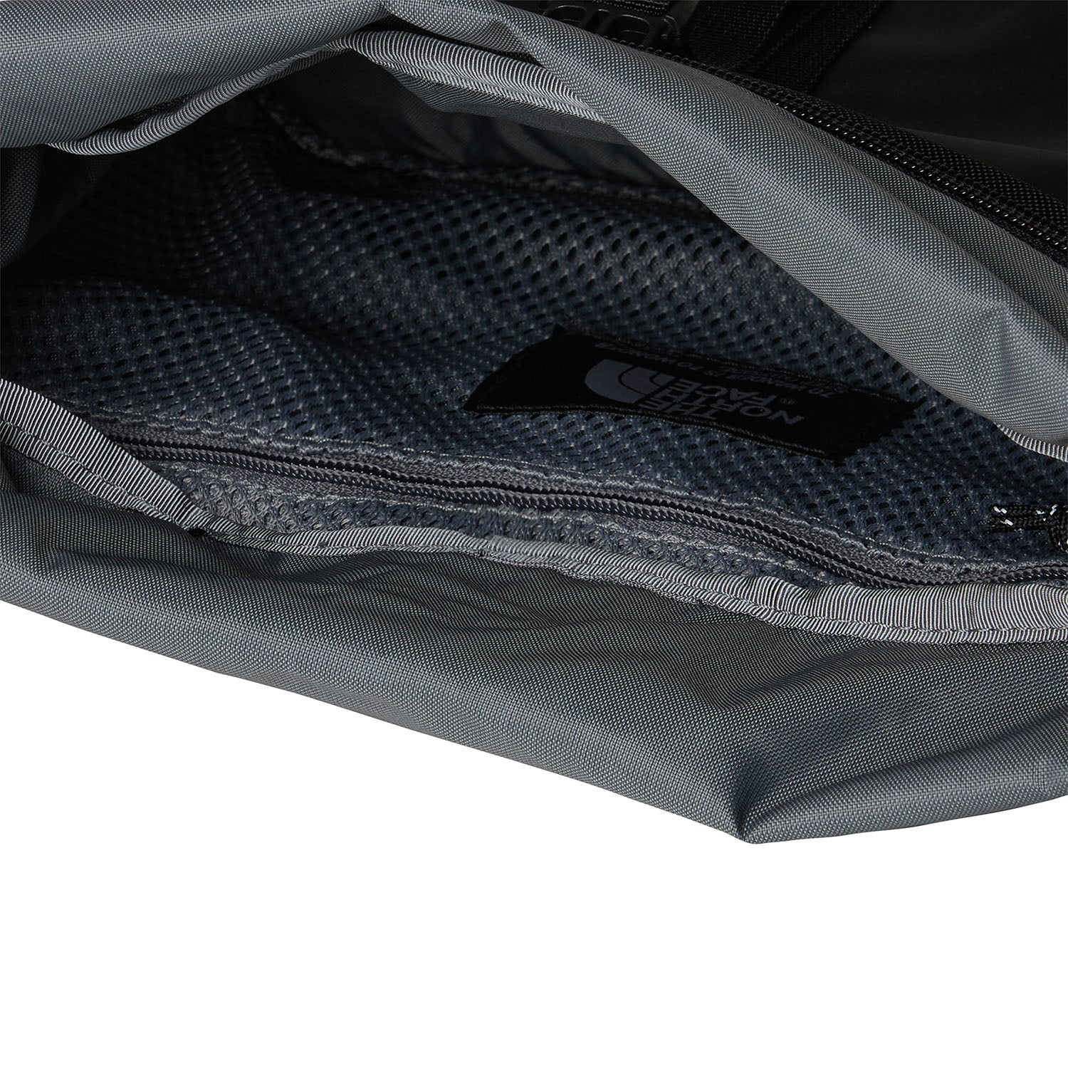 TNF Black/Asphalt Grey/Smoked Pearl