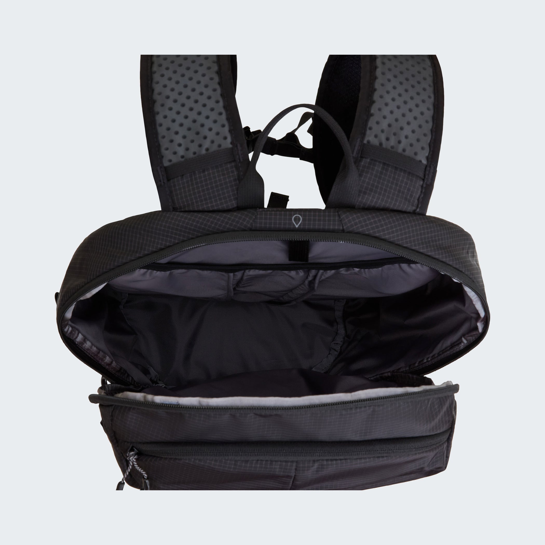 Tnf Black