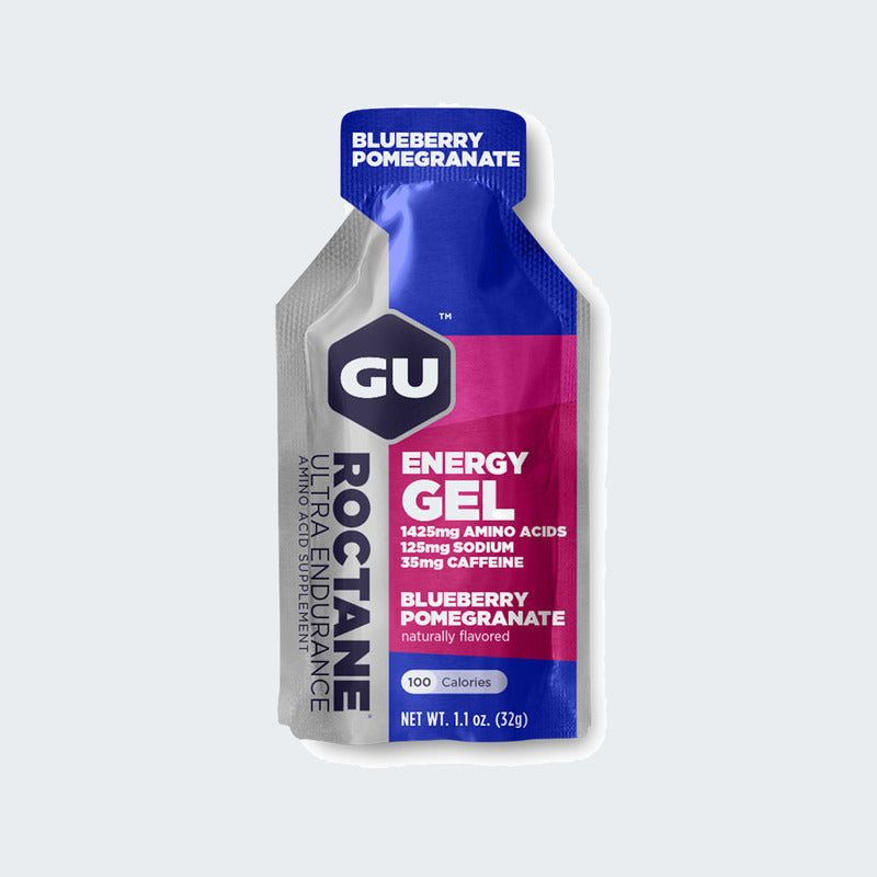 Blueberry Pomegranate