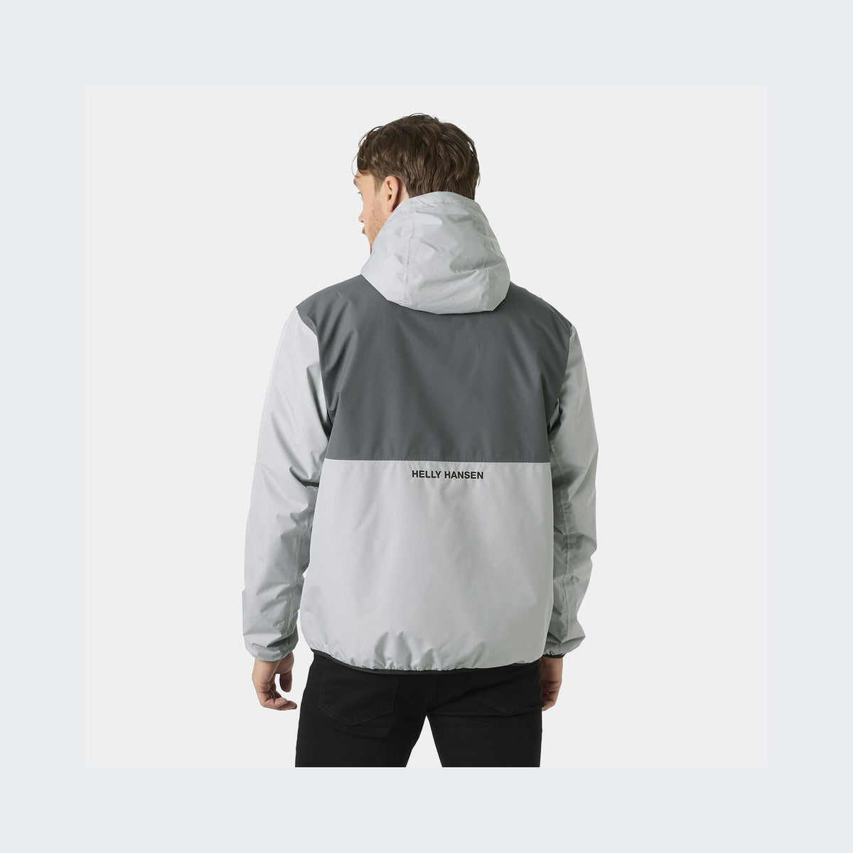 937 - Flipper Grey