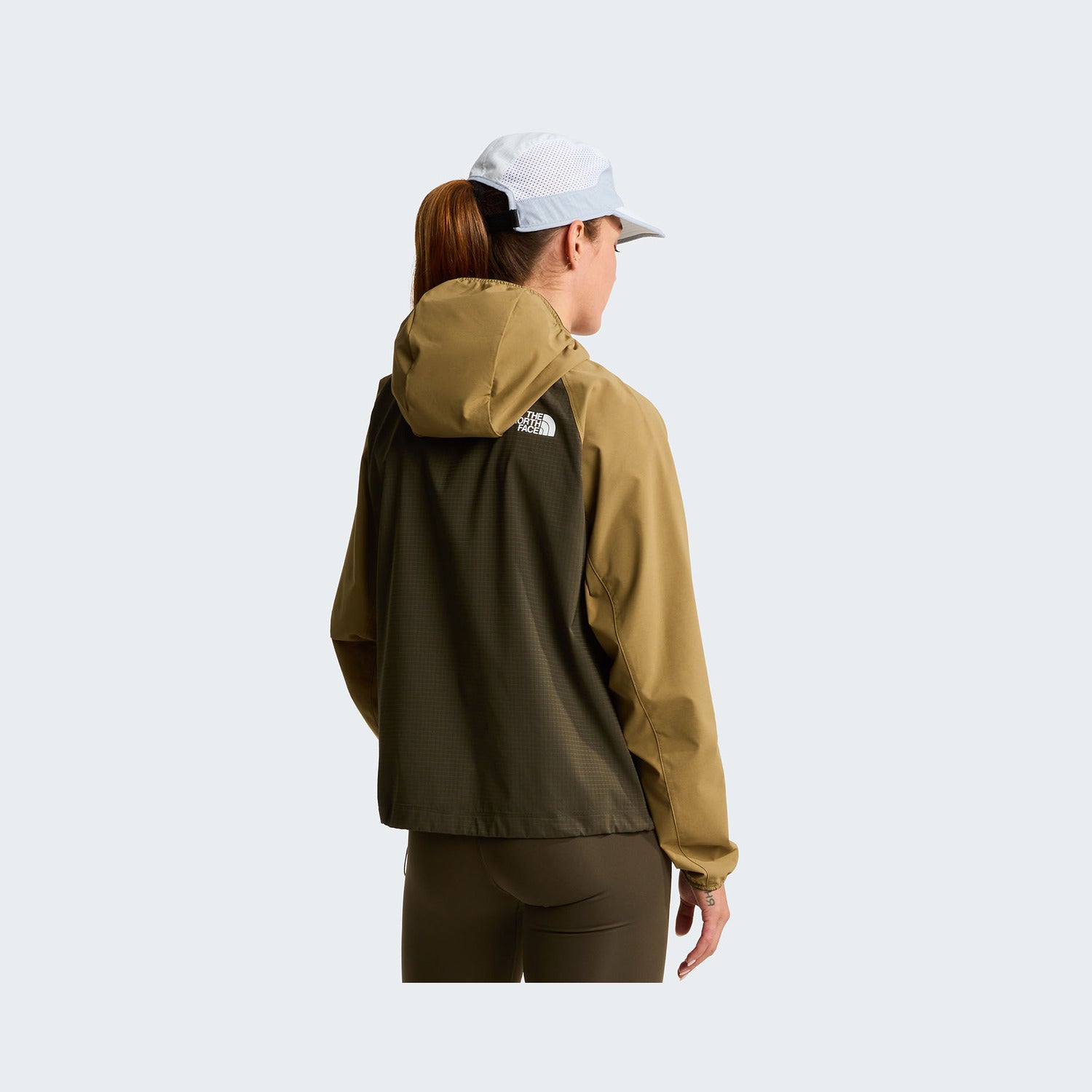 Cedar/New Taupe Green