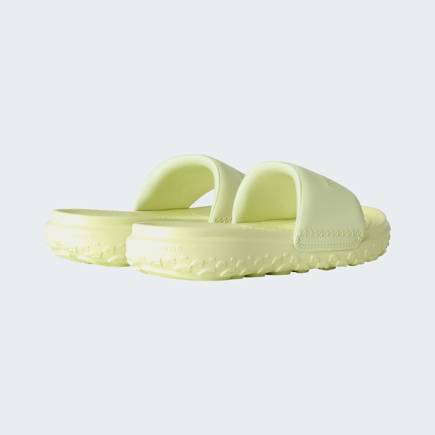 Lemon Mist/Lemon Mist