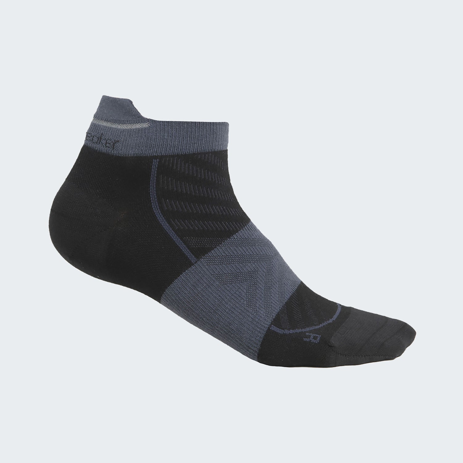Black/Graphite