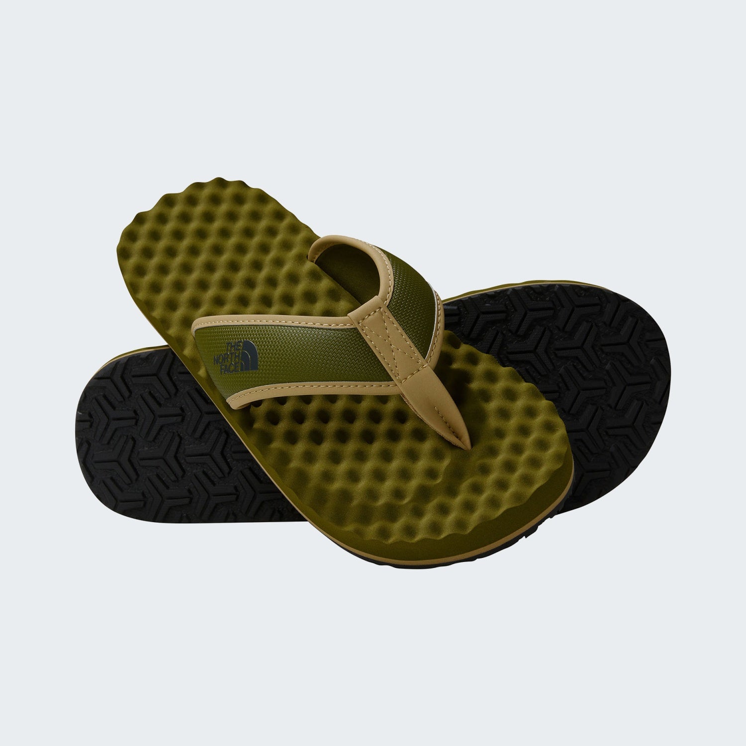 Forest Olive/Forest Olive