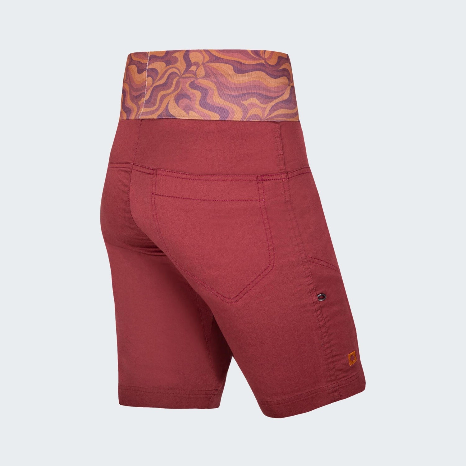 Red Oxblood
