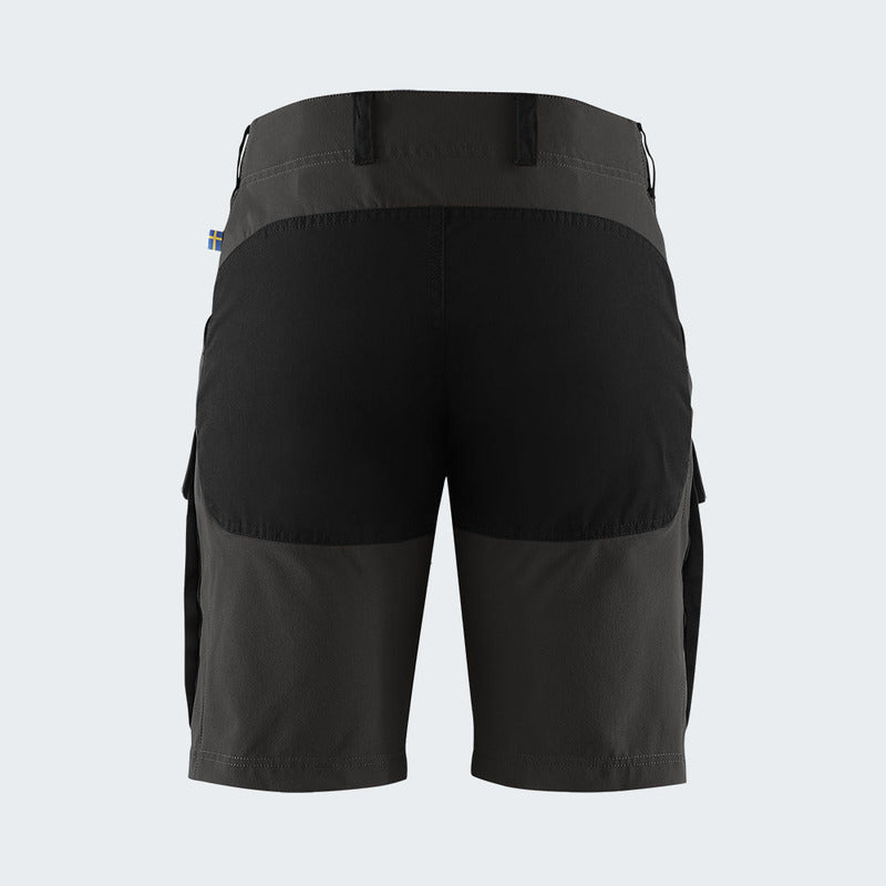 550-018 - Black-Stone Grey