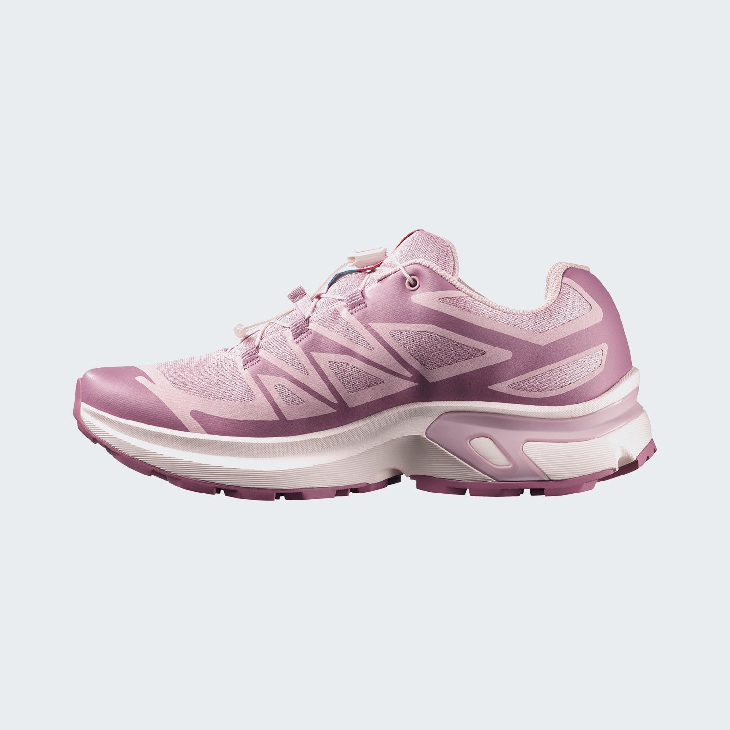 Dawn Pink/Dusky Orchid/Lilac Ash