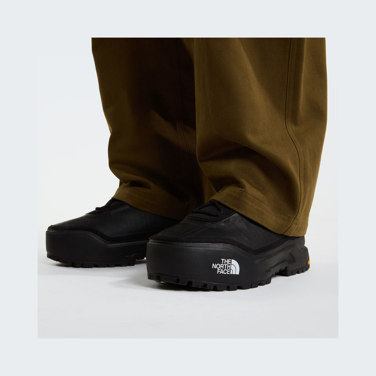Tnf Black/Tnf Black
