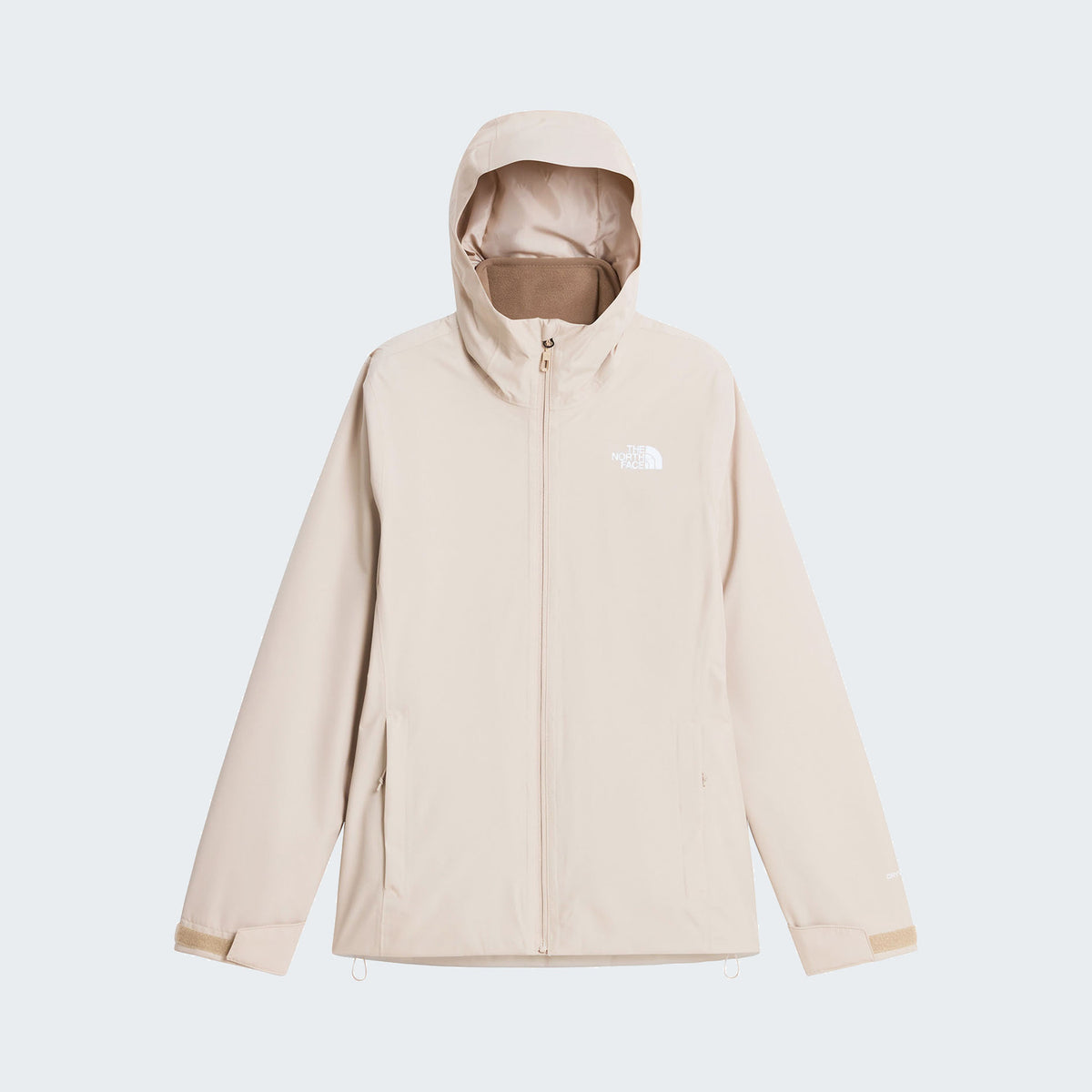Taupe/Garnet