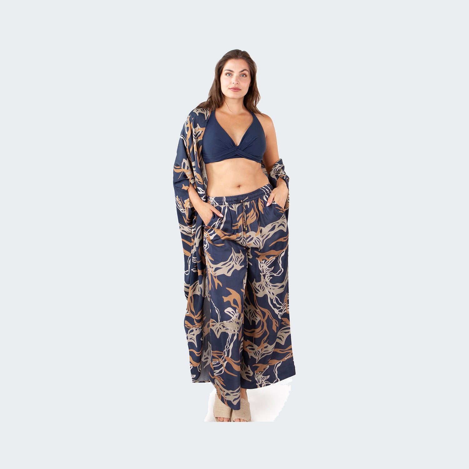 03 - Navy
