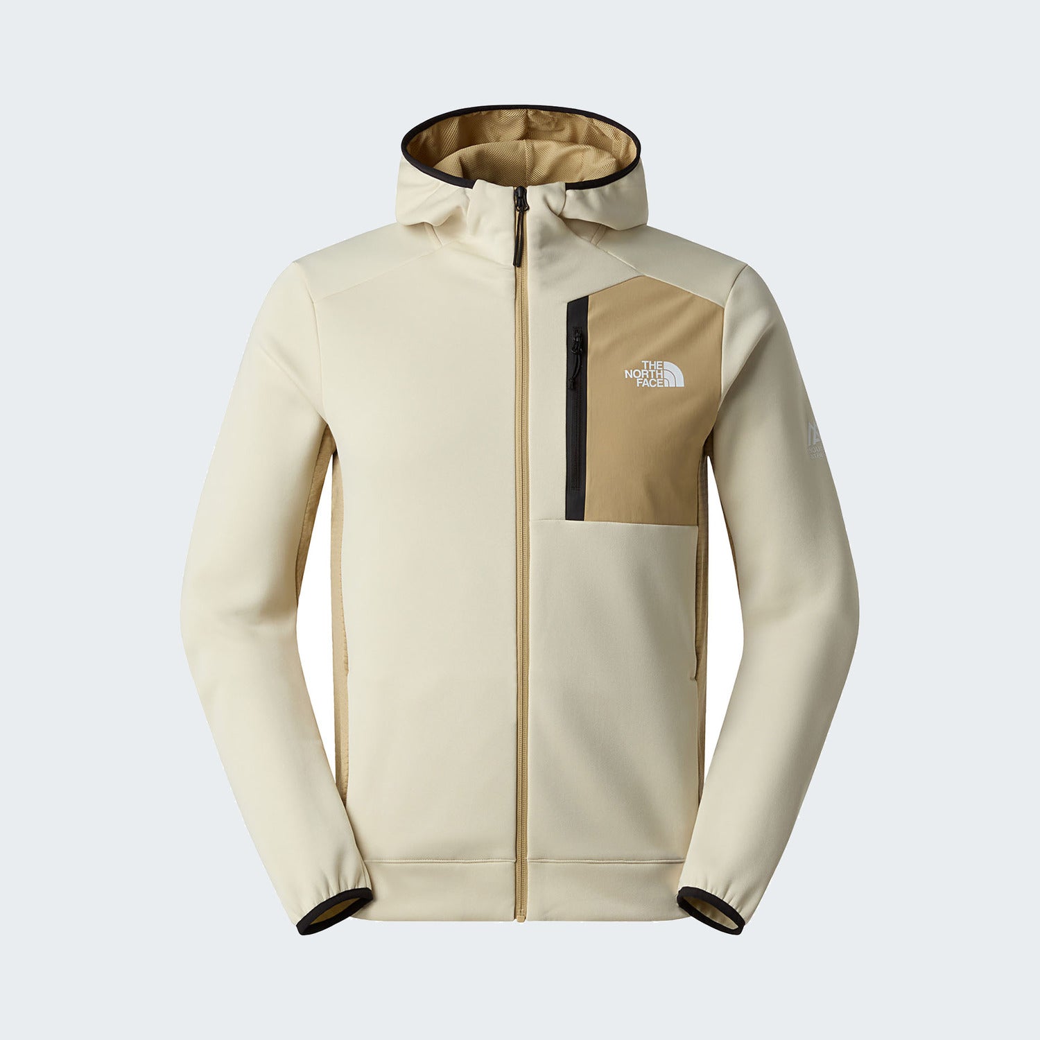 Desert Stone/Khaki Stone