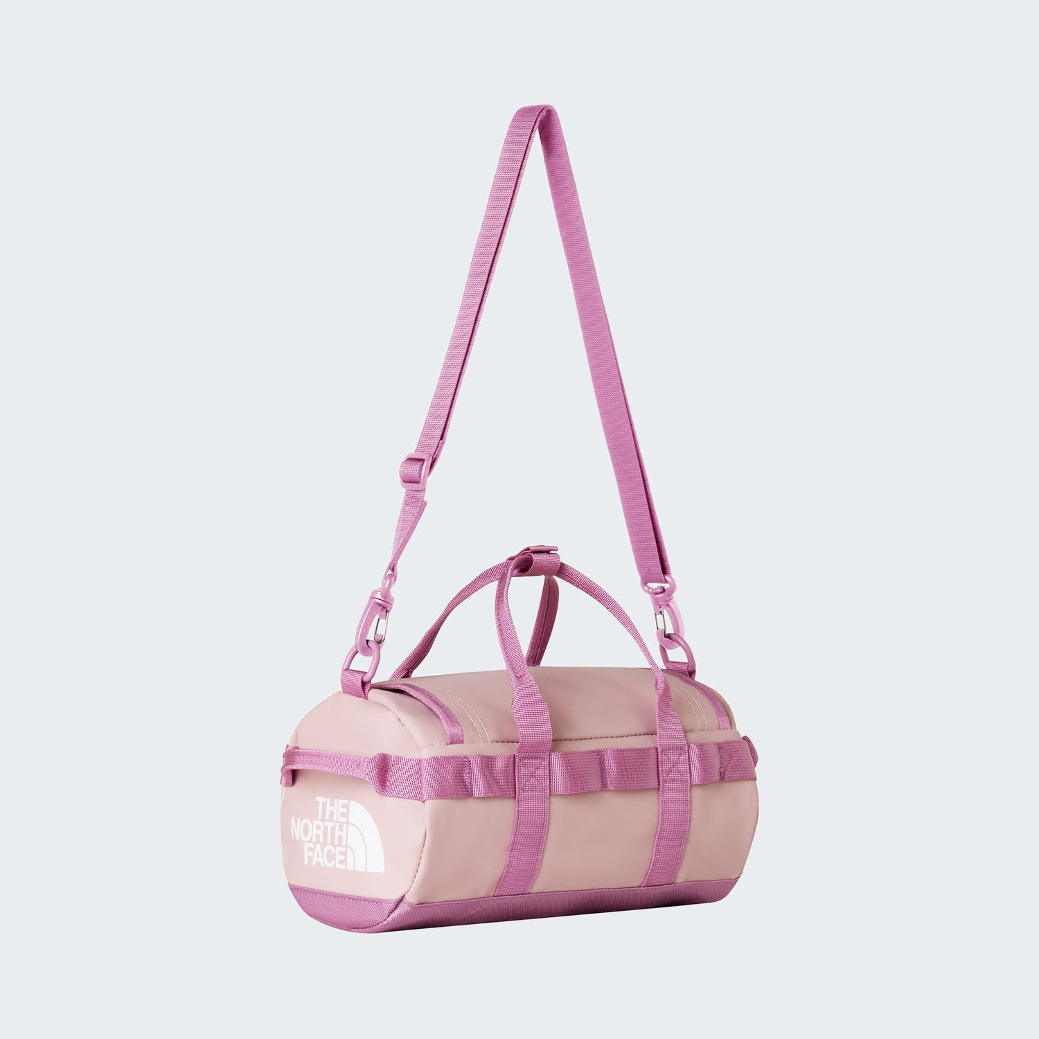 Metal Pink/Hushed Lavender
