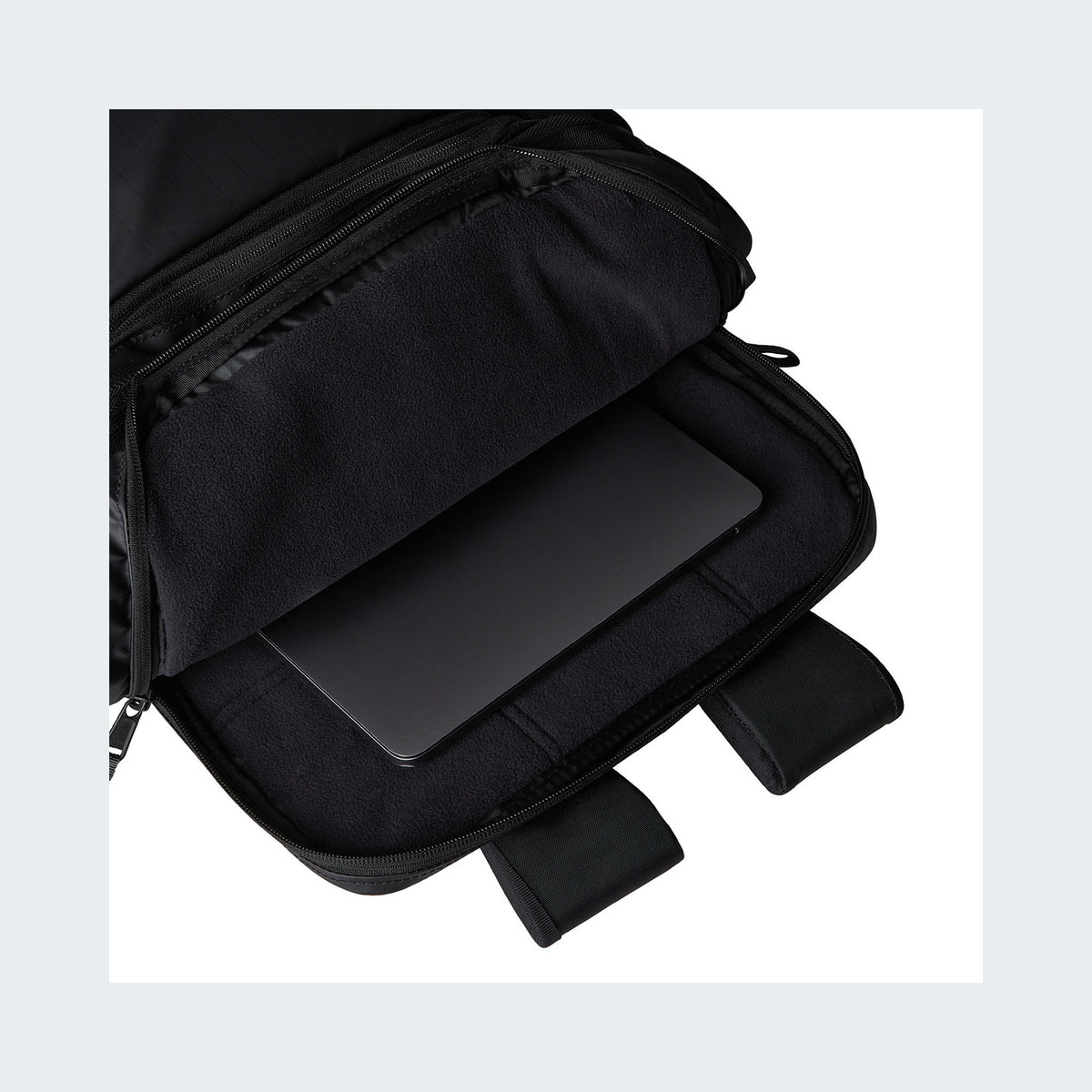 TNF Black/Asphalt Grey