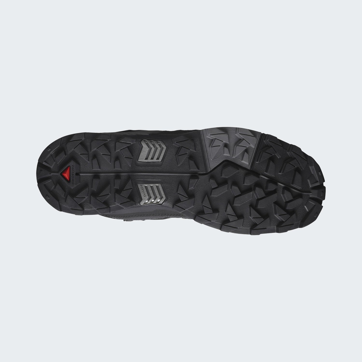 Black/Asphalt/Castlerock