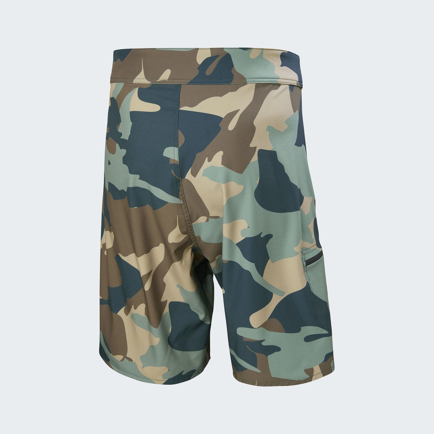 489 - Cactus Camo