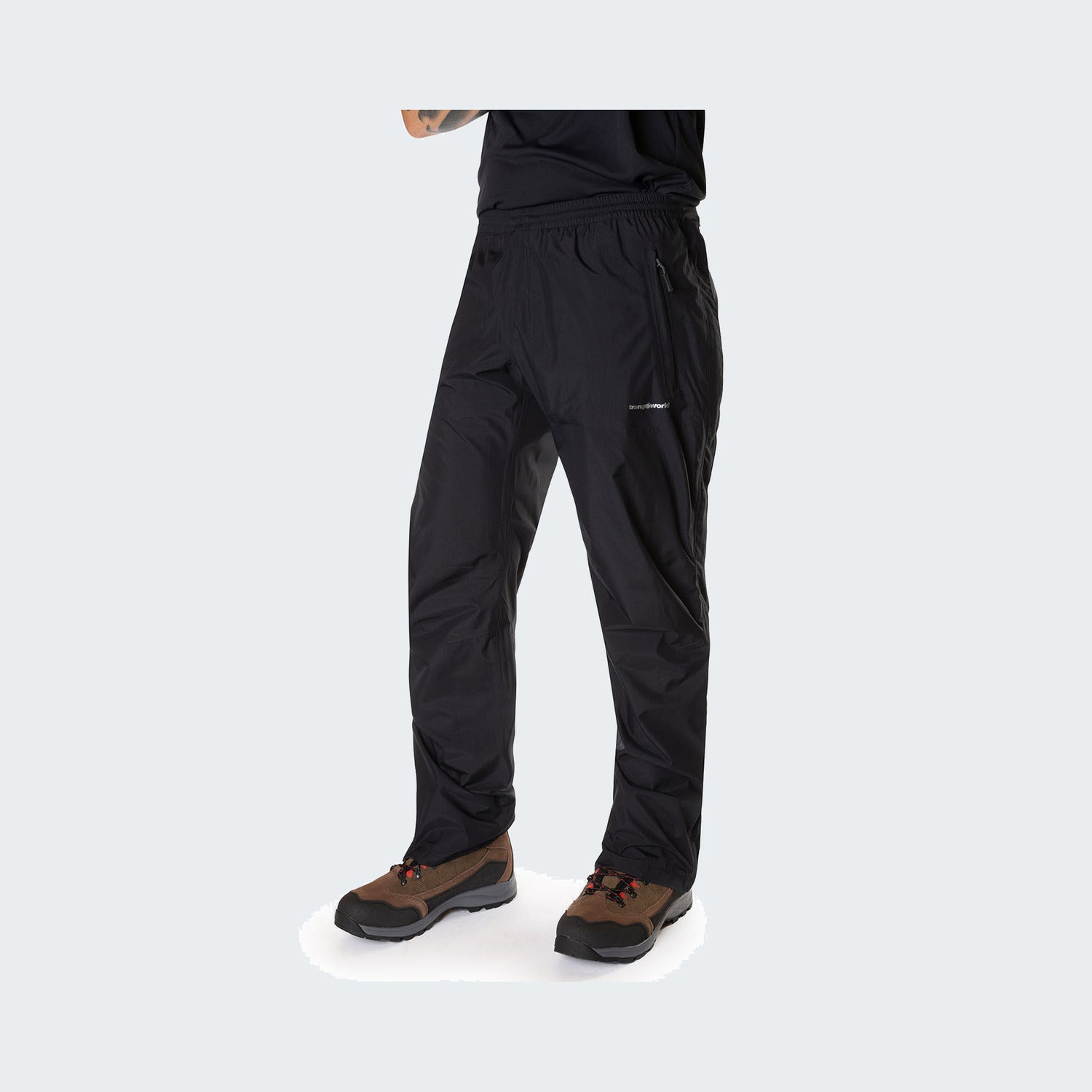 140 - Anthracite (Black)