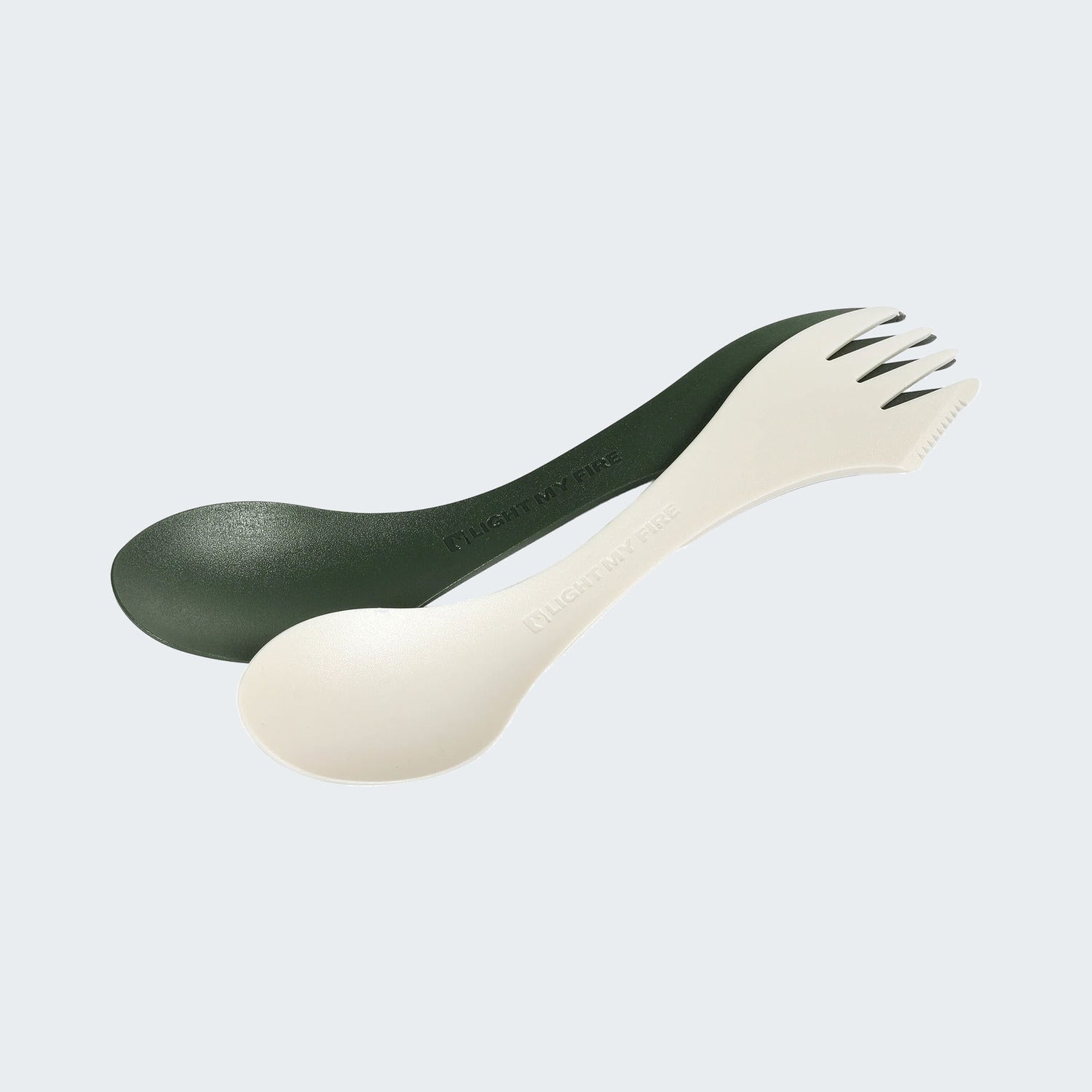 Sage Green/Cream