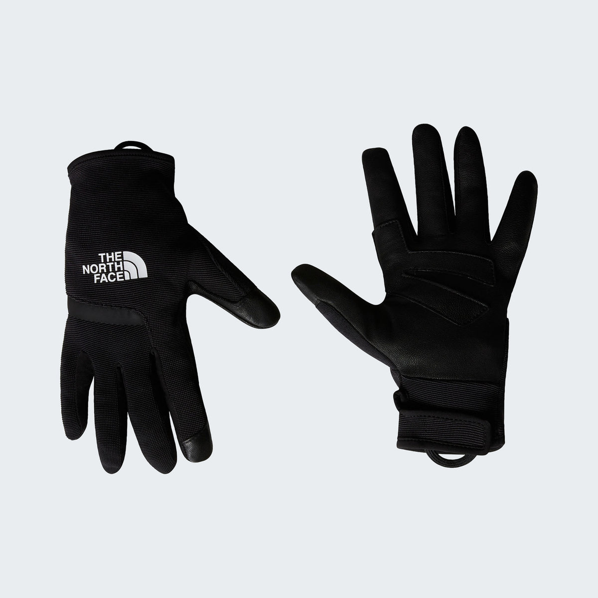 TNF Black