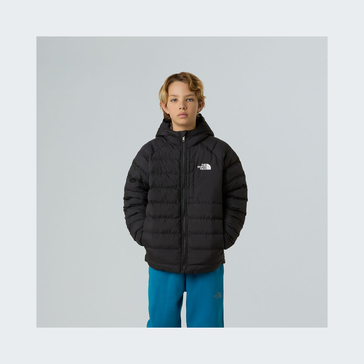 TNF Black/Smoked Pearl