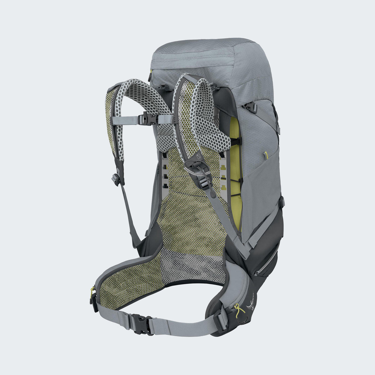 Medium Gray