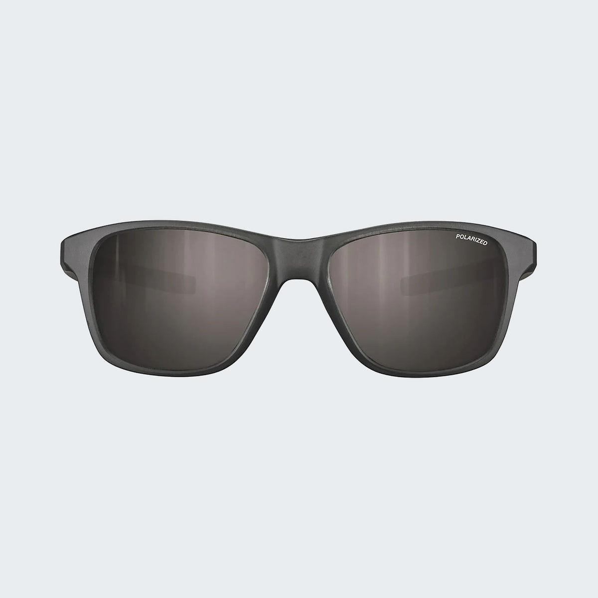 Matt Translucent Black (Polar Junior lencse)