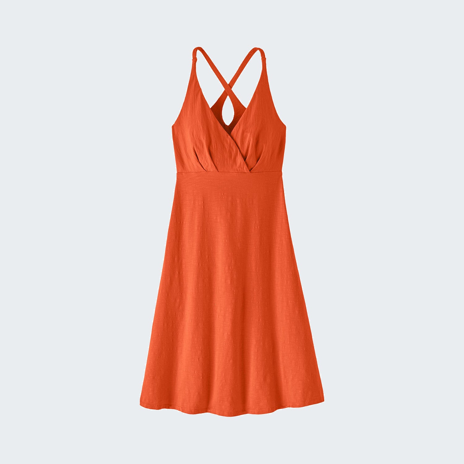 Coal Orange