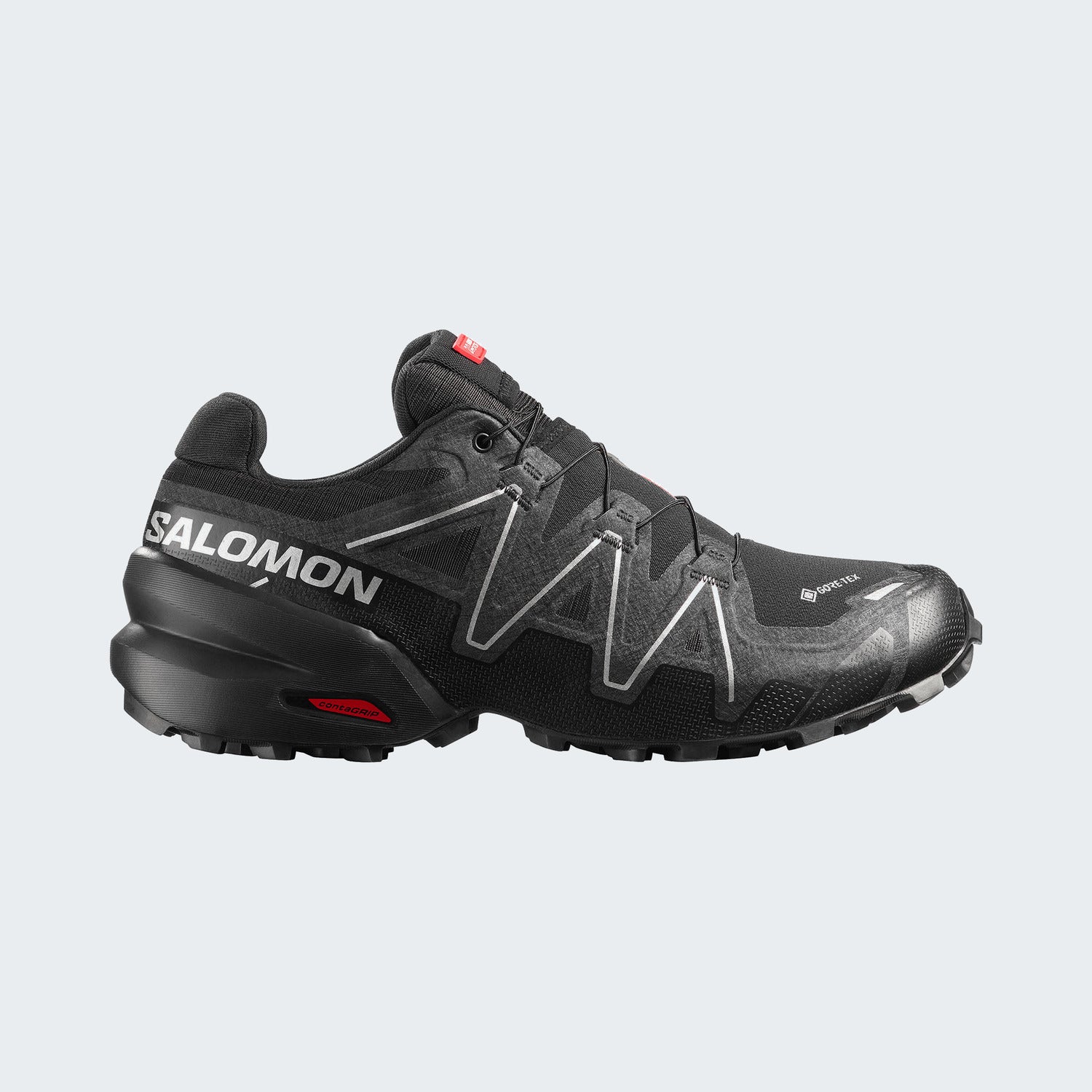 Black/Ftw Silver/Black
