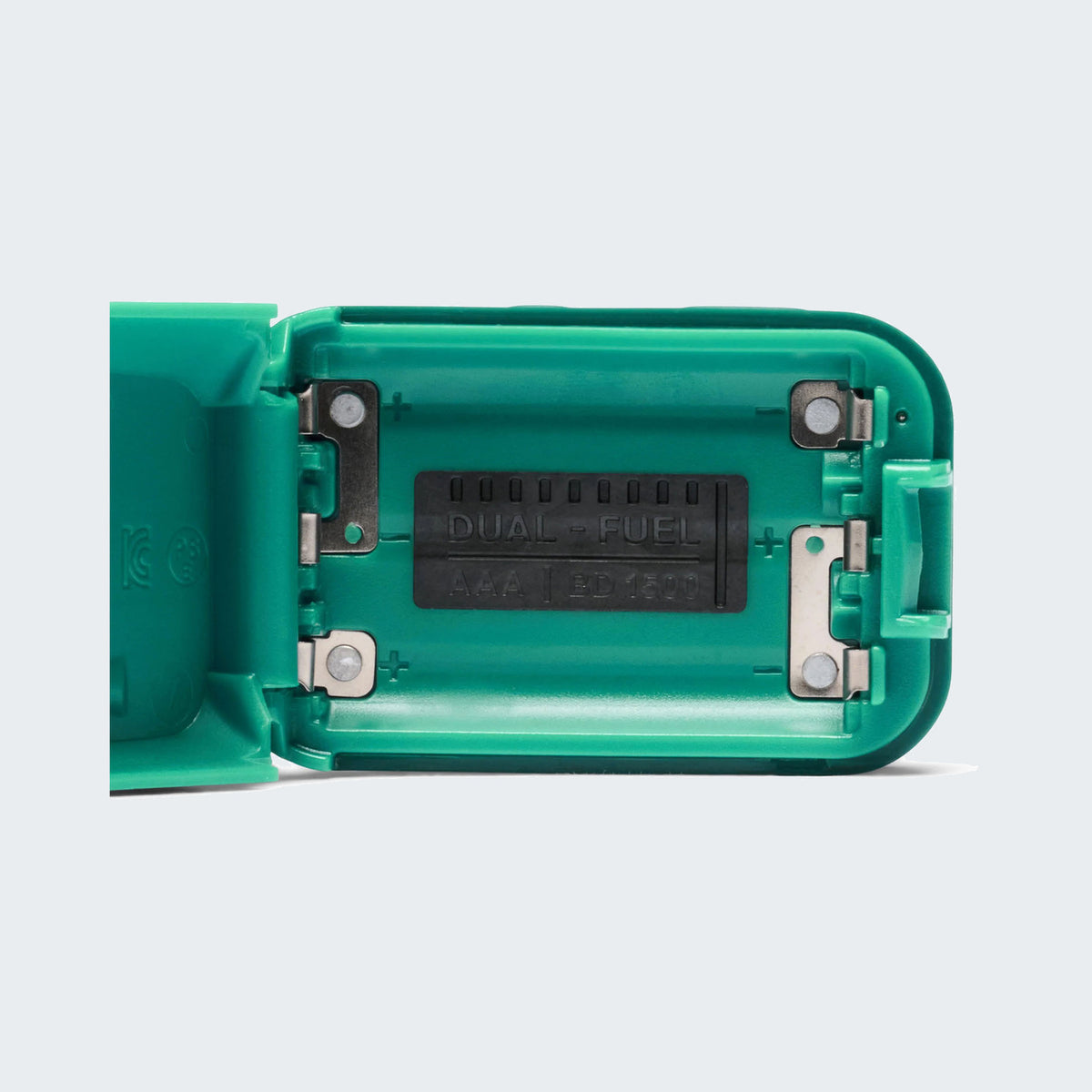 Clean Green