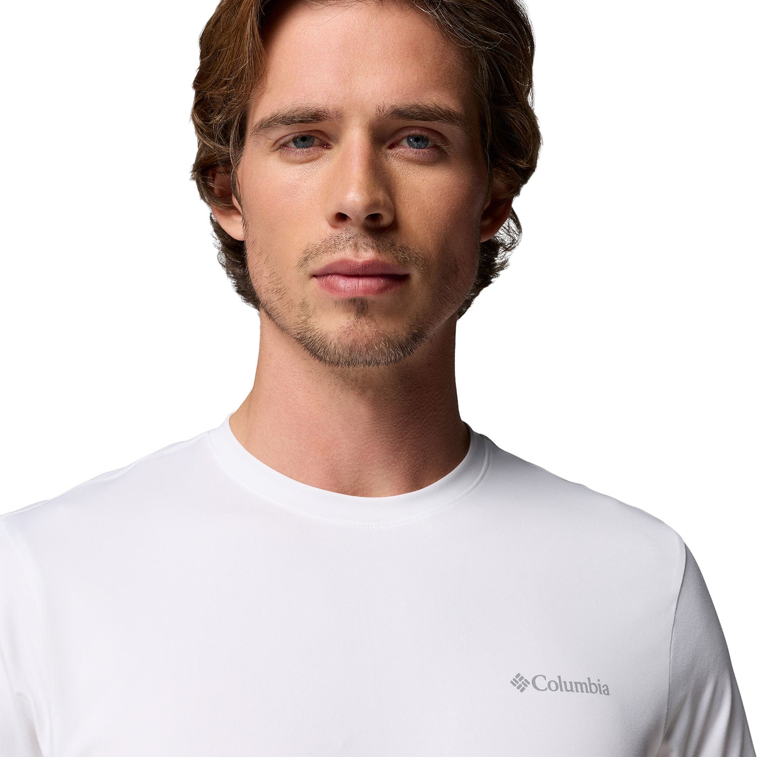100 - White