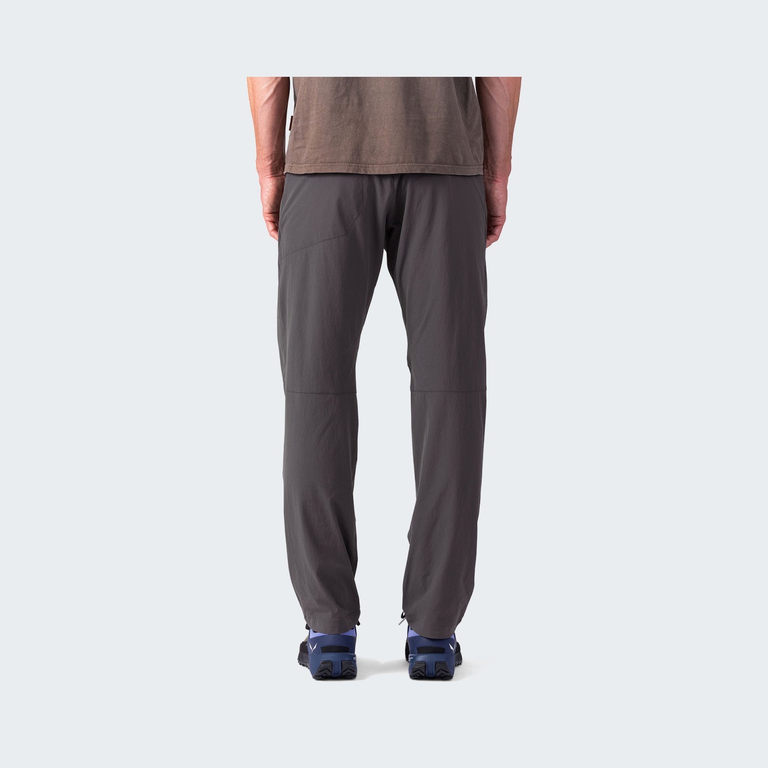 Woodland Gray